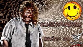 WWE 13 Mankind 19981999  Schizophrenic DL [upl. by Seema62]