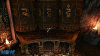 Uncharted 2  Chapter 24 The Road to Shambhala  Part 2  WikiGameGuides [upl. by Quin212]