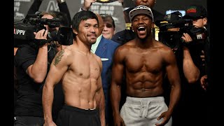 Floyd Mayweather vs Manny Pacquiao 2  Most Anticipated Fight in 2020 [upl. by Laenej]