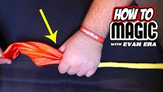 7 Magic Tricks with Rope [upl. by Skerl]