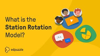 What is the Station Rotation Model [upl. by Lebyram]