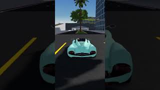 Vehicle Legends Teased LICENSED Pagani Cars pagani vehiclelegends roblox robloxgame licensed [upl. by Ami]