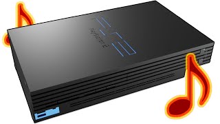 Playstation 2 Startup Sound Explained [upl. by Abixah]