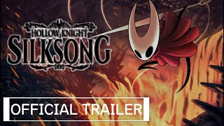 Hollow Knight Fyremoth Teaser Trailer [upl. by Wilfrid396]