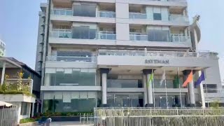 Sayeman Beach Resort  Hotel  Cox Bazar  Bangladesh [upl. by Hawkins893]