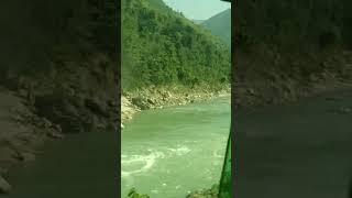 Marsyangdi river music song tamil tamilsong dancecovernepalisong nepal [upl. by Tlevesoor220]