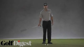 Stan Utleys Chipping DrillChipping amp Pitching TipsGolf Digest [upl. by Valentine]