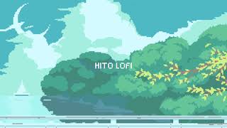 Lofi Breeze • lofi ambient music  chill beats to relaxstudy to [upl. by Dowzall513]