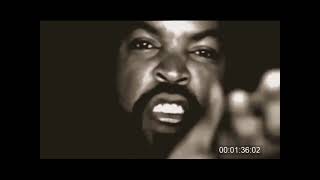 Icecube  Gangsta Rap made me do it Remix [upl. by Rape135]