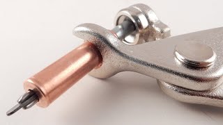 What are Cleco Fasteners And How To Use Them [upl. by Amerd]