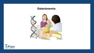 Galactosemia [upl. by Derinna]