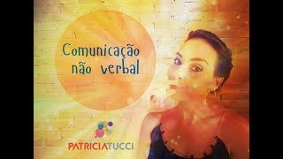 Comunicação não verbal [upl. by Valerian574]