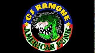 CJ Ramone Shoot em up [upl. by Nirrac]