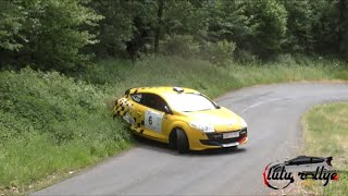 Rallye de la Coutellerie 2022  Show [upl. by Danuloff]