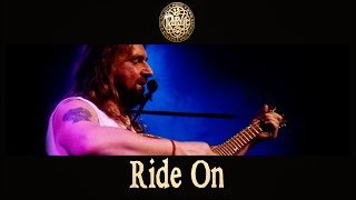 Beautiful Irish folk Song Ride On with Lyrics  Irish ballad written by Jimmy McCarthy [upl. by Gile]