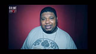 Big Narstie Uncle Pain  Gives Dappy Some Advice [upl. by Leak]