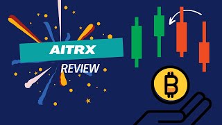 AI MAKE TRX REVIEW [upl. by Amiarom692]