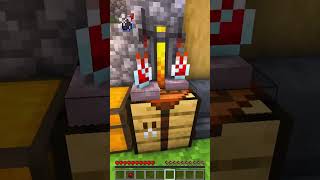 POTION OF WEAKNESS IN MINECRAFT shorts minecraft minecraftshorts viral potionofweakness [upl. by Seuqramed]