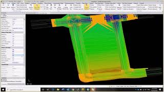 Trimble Business Center  Basics for SITECH [upl. by Bohun677]