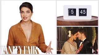 Deepika Padukone amp Priyanka Chopras Rapid Fire Round [upl. by Arretnahs]