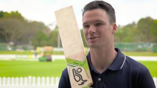 Peter Handscomb My Kooka Moment [upl. by Kraus827]