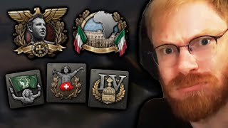 HOI4 Achievements Are Back [upl. by Gaidano]