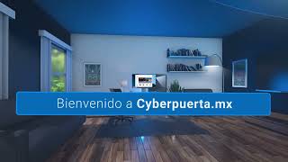 ¿Cómo comprar en Cyberpuerta [upl. by Tita918]