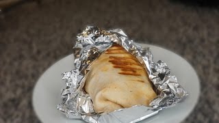 How to make Nigerian shawarma  Chicken shawarma [upl. by Andros]