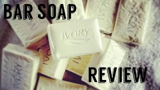 Ivory soap Review [upl. by Heshum]