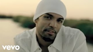 Craig David  Hidden Agenda Official Video [upl. by Yawnoc]