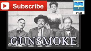 Gunsmoke full episode [upl. by Etolas]