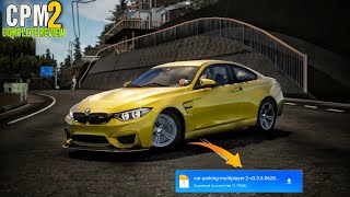 How To Download Car Parking Multiplayer 2 ModAPK  Complete Review  New Location Unlimited Money 🤑 [upl. by Ahsata]