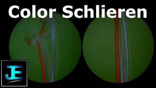 How To Schlieren in Color [upl. by Taddeo129]