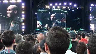 Bruce Springsteen  quotRamrodGlory Days”  Live at Olympic Stadium Barcelona Apr 30 2023 [upl. by Margie141]