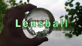 Kamera  Lensball [upl. by Tail]