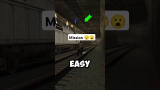 3 Easiest Tricks To Complete Wrong Side of the Tracks in GTA San Andreas gta gtasanandreas [upl. by Boak]