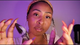 2 Hours All 7 Chakras Alignment  Balancing  Reiki Session asmr [upl. by Anitac]