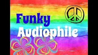 Funky Audiophile Sound Test for HiFi Speakers or Headphones 🔉 [upl. by Akcirre764]