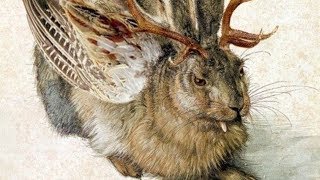 Jackalope The Truth Behind The Worlds Scariest Rabbit [upl. by Atalanti911]