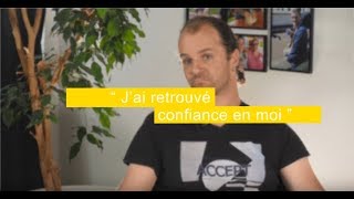 Lautodétermination  J’ai retrouvé confiance en moi [upl. by Esau]