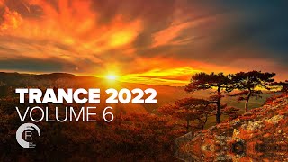 TRANCE 2022 VOL 6 FULL ALBUM [upl. by Arrim]