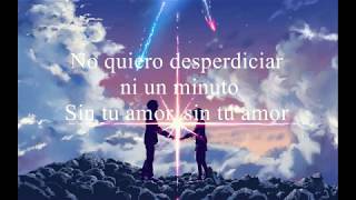 Reynard Silva  I need you  Letra en español [upl. by Merlina]