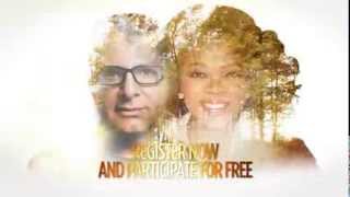 Oprah amp Deepak 21Day Meditation Experience Finding Your Flow  Deepak Chopra [upl. by Iznil893]