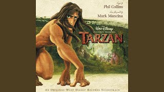 Son Of Man  Tarzan Lyrics HD [upl. by Haldane]