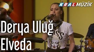 Derya Uluğ amp Fikret Dedeoğlu  Elveda Kral Pop Akustik [upl. by Vivi]