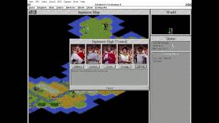 sid meiers civilization 2 [upl. by Anirahc]