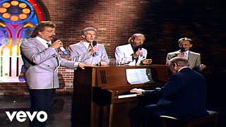 Bill amp Gloria Gaither  This Ole House Live ft The Statler Brothers [upl. by Lledraw]