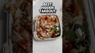 This Supermarket Serves the MOST PACKED Meals at a LOW Price 🔥 shawarma foodie foodvlog [upl. by Rivalee]