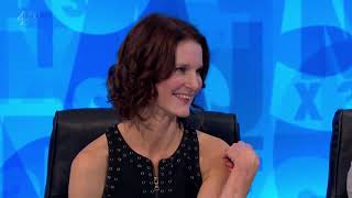 8 Out of 10 Cats Does Countdown S06E06  13 February 2015 [upl. by Roxine]