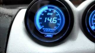 Prosport Gauges Evo Series [upl. by Zehe]